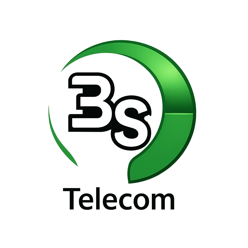 3S Télécom
